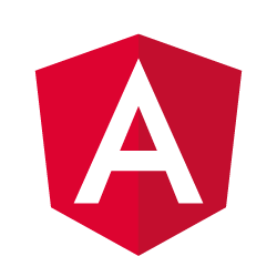Angularjs Logo