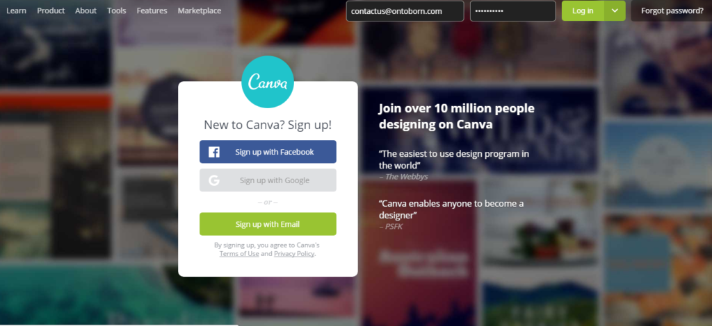 canva